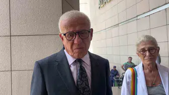 Ertuğrul Özkök adliyede ifade verdi