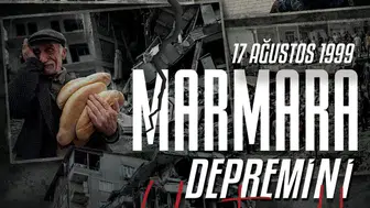 Marmara depreminin üzerinden 27 yıl geçti