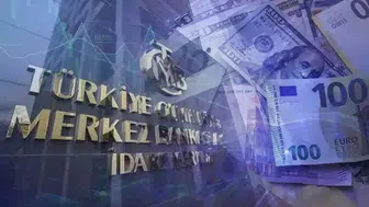 Merkez Bankası kasasını doldurdu: Rezervlerde artış