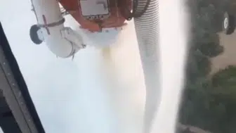 Balıkesir'in Altıeylül ilçesinde orman yangını kontrol altına alındı