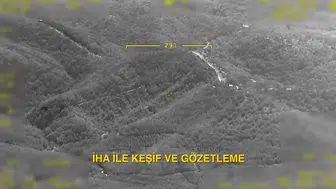 Ormanlarda teknolojik denetim dönemi