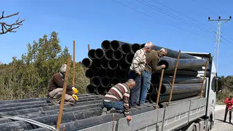 Muğla’nın tarım projesi dünya devleriyle yarışacak