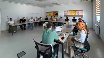 Düzce'de sağlık için iklim bilinci Uzman isimden kritik uyarılar