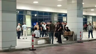 Gaziantep'te vekile bıçaklı saldırı şoku