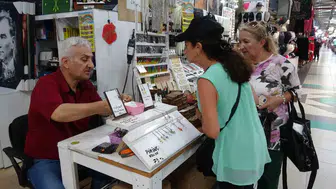 Çin’in çekildiği pazarda Samsunlu üretici siparişe yetişemiyor