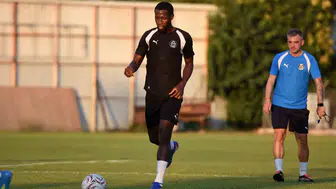 Manisa FK Boluspor maçının hazırlıklarına start verdi