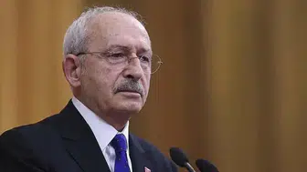 Kılıçdaroğlu'ndan Netanyahu'ya çok sert egemenlik uyarısı: Haddinizi aşmayın
