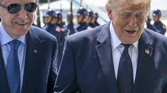 Dostum dediği Trump’tan vergi darbesi: Tunus’a kıyak Türkiye’ye engel