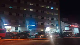 Görele'de aniden yayılan hastalık paniği: 700'den fazla kişi acile koştu