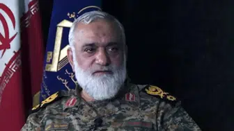 İranlı komutandan Washington'a meydan okuyan çıkış: Bu kadarını beklemiyorduk