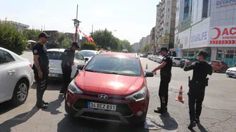 Diyarbakır sokaklarında Yunus timleri 7 ayda 529 silaha el koydu