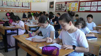 Sınavlara hazırlananlar için Niğde'de hızlı okuma formülü