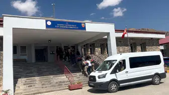 14 yaşındaki Damlanur'un intiharı cinayet çıktı