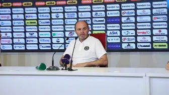 Manisa FK'den Sivas deplasmanında 2-2'lik nefes
