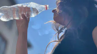Şanlıurfa’da 50 derece sıcaklık böbrekleri tehdit ediyor