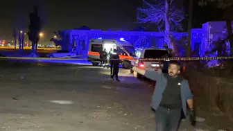 Bahçede çalışır haldeki minibüste korkunç manzara 36 yaşındaki adamı ipte asılı buldular