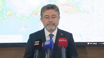 Ülke genelindeki orman yangınlarında büyük ölçüde kontrol sağlandı