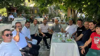 Marmaris'te Bakan Uraloğlu'ndan Yerinde İnceleme Hisarönü Yolları İçin Üç Kritik Talep