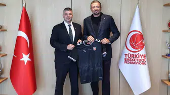 Karşıyaka yönetimi basketbolun geleceği için masaya oturdu