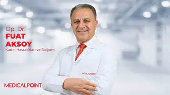 Gaziantep sağlık dünyasında yeni dönem: Uzman isim Medical Point kadrosuna katıldı