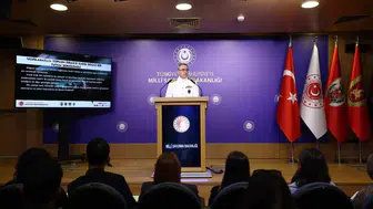 Türkiye'den Suudi Arabistan ve Pakistan ile yeni savunma iş birliği