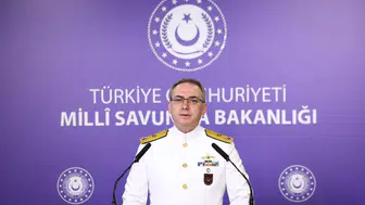 Türkiye ve Suudi Arabistan'dan savunma iş birliği adımı