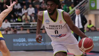 Karşıyaka rotayı Muhaymin Mustafa’ya çevirdi