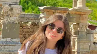 Aydın Germencik 27 yaşındaki Gülben’in ölümüyle yasa boğuldu
