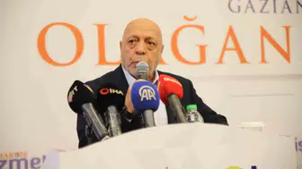 Mahmut Arslan Terörsüz Türkiye için verilen sözlerin takipçisiyiz