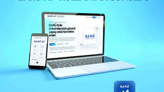 BARÜ kendi yapay zekasını devreye aldı