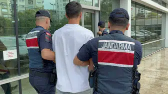 Samsun'da pehlivan kavgası adliyeyi hareketlendirdi