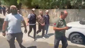 15 Temmuz suikastçısı 10 yıl sonra gömdüğü silahları gösterdi