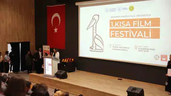 Karabüklü öğrencilerin çektiği Ahraz belgeseli zirveye yerleşti