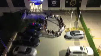 İstanbul’da şafak vakti narkotik baskını
