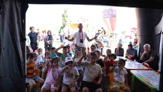 Malatya Kültür Yolu Festivali şehrin dört bir yanında sanatla buluşturuyor