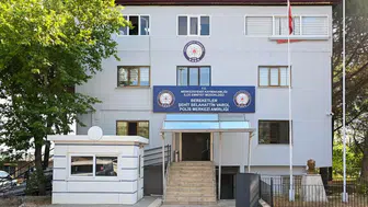 Denizli’de iki polis merkezine kahramanların isimleri verildi