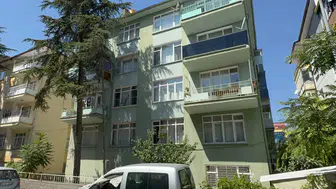 Konya'da aidat kavgası kanlı bitti