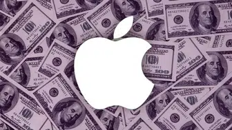Apple'dan gövde gösterisi: Satışları gelir rekorunu katladı