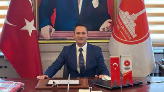 Koyulhisar'da siyasi deprem Belediye Başkanı Karakullukçu İYİ Parti'den istifa etti
