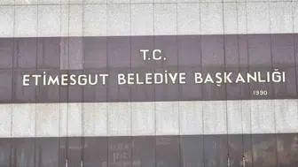 Etimesgut Belediyesi’nde dev rüşvet ağı iddiası