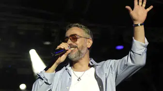 Taşköprü’de sarımsak festivali Resul Dindar ile coştu