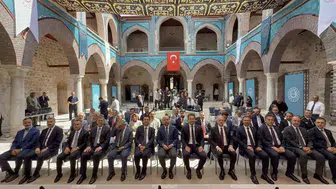 Malazgirt Zaferi için geri sayım Tokat’ta başladı