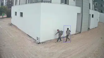 Adana'da Sabaha Karşı İnşaata Girdiler 16 Su Sayacını Söküp Kayboldular