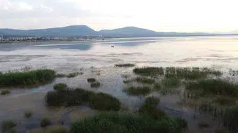 Beyşehir Gölü için dev atıksu yatırımı başlıyor