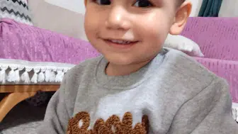 Sulama göletine düşen 2 yaşındaki Halil, hastanede hayatını kaybetti