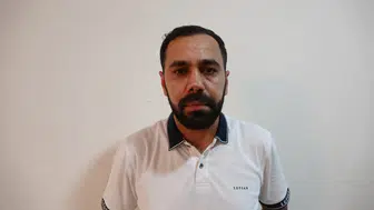 Estetik ameliyat sonrası yüzünde iz kalan hasta hastaneye dava açtı