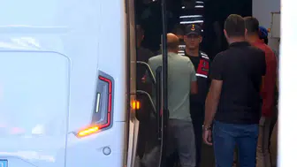 Antalya'da 10 Milyarlık Hazine Arazisi İddiasında 21 Şüpheli Adliyede