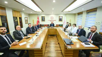 Trabzon turizmi için yeni stratejiler masaya yatırıldı