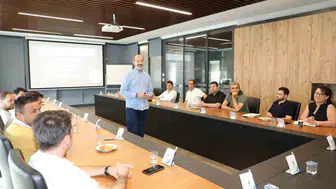 İhracatta doğru fiyatı bulmanın sırrı Gaziantep'te masaya yatırıldı