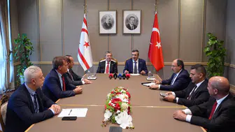 Türkiye ve KKTC dijital dönüşüm için el sıkıştı